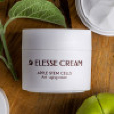 Elesse Cream - подмладяващ крем