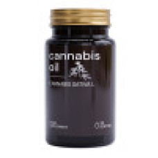 Cannabis Oil Prostatitis - капсули за лечение на простатит