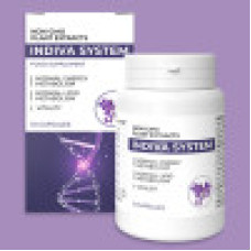 InDiva System - система за отслабване