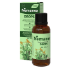 Nemanex - капки за борба с паразити