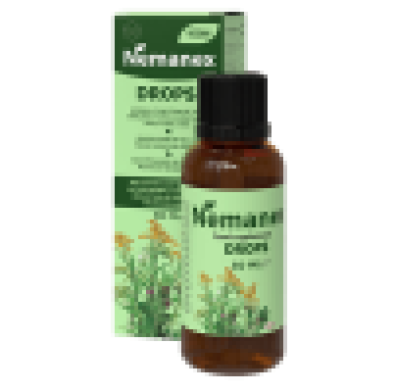 Nemanex - капки за борба с паразити