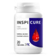 Inspicure - капсули за диабет