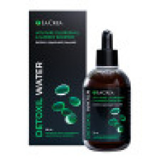 Detoxil water Gastro - капки за подобряване на работата на стомашно-чревния тракт