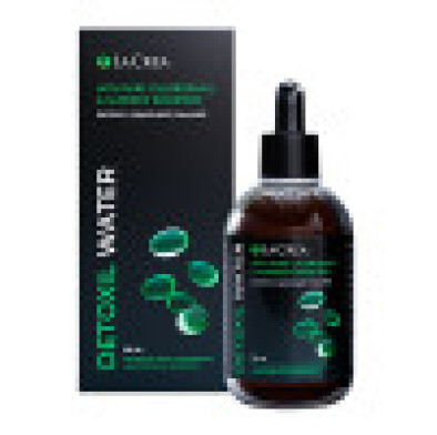 Detoxil water Gastro - капки за подобряване на работата на стомашно-чревния тракт