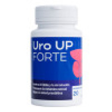 Uro UP Forte Prostatitis - таблетки за лечение на простатит