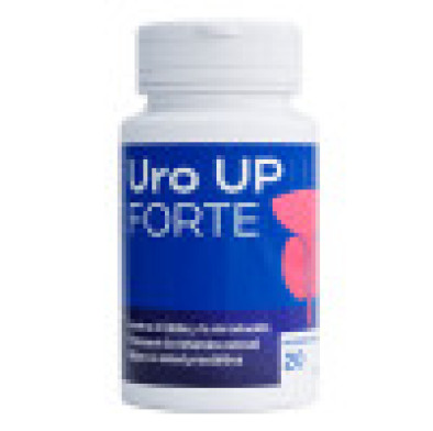 Uro UP Forte Prostatitis - таблетки за лечение на простатит
