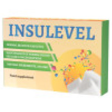 InsuLevel - капсули за контрол на диабета