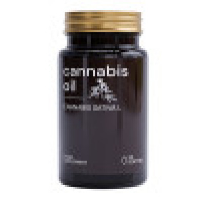 Cannabis Oil Joints - капсули за здравето на ставите