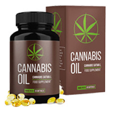 Cannabis Oil - подобрява здравето на слуха