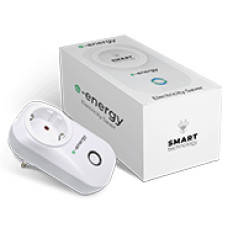 E-energy - средство за пестене на електроенергия