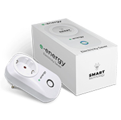 E-energy - средство за пестене на електроенергия