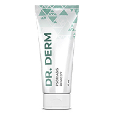 Dr.Derm - средство срещу псориазис