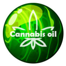 Cannabis Oil - средство за лечение на простатит
