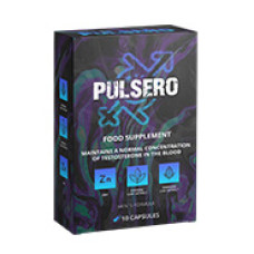 Pulsero - средство за потентност