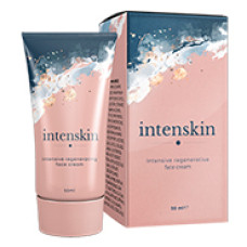 IntenSkin - подмладяващ крем