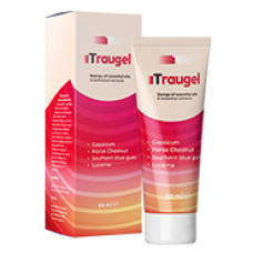 Traugel - средство за защита на ставите