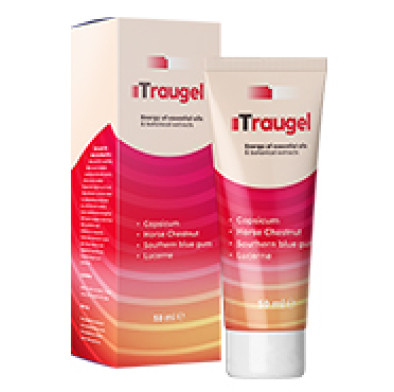 Traugel - средство за защита на ставите