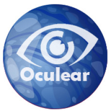 Oculear - капки за очи