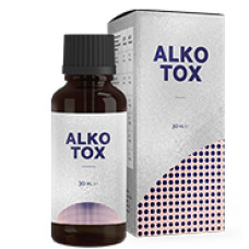 Alkotox - средство за лечение на алкохолизъм