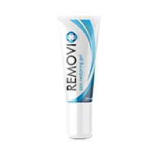 Removio gel - средство за лечение на папиломи