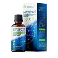 Prostovit - средство за лечение на простатит