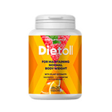 Dietoll - средство за отслабване