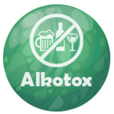 Alkotox - средство за лечение на алкохолизъм