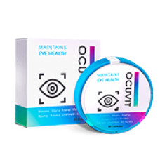 Ocuvit - средство за подобряване на зрението