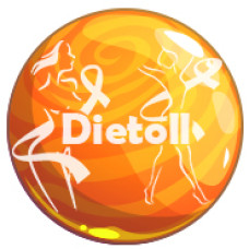 Dietoll - средство за отслабване
