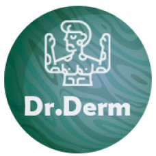 Dr.Derm - средство за лечение на псориазис