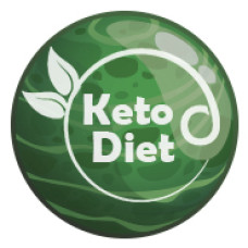 Keto Diet - средство за отслабване