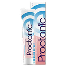 Proctonic - средство за лечение на хемороиди