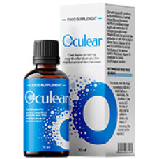 Oculear - капки за очи