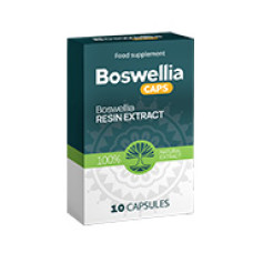 Boswellia - Подпомагане при диабет