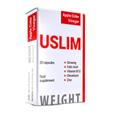 USlim - средство за отслабване