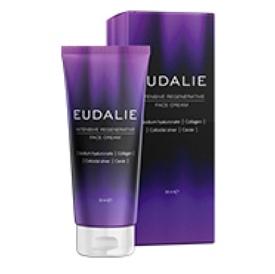 Eudalie - средство за подмладяване