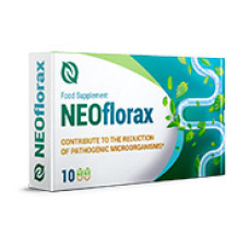 Neoflorax - защита от паразити