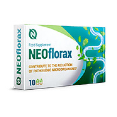 Neoflorax - защита от паразити