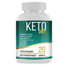 Keto Diet - средство за отслабване