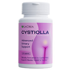 Cystiolla - хапчета за цистит