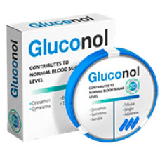 Gluconol - средство за поддържане на нивото на захарта в кръвта