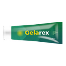 Gelarex - средство против хемороиди