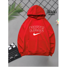 NIKE JUNIOR HOODIE, код 3387177