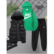 МЛАДЕЖКИ КОСТЮМ NIKE, код 3387226