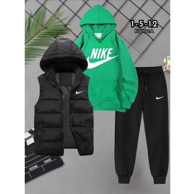 МЛАДЕЖКИ КОСТЮМ NIKE, код 3387226