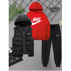 МЛАДЕЖКИ КОСТЮМ NIKE, код 3387229