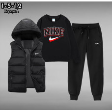 МЛАДЕЖКИ КОСТЮМ NIKE, код 3387251