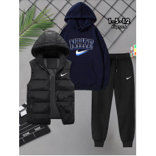МЛАДЕЖКИ КОСТЮМ NIKE, код 3387187