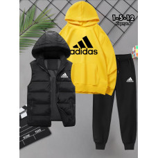КОСТЮМ ADIDAS TEEN, код 3387201