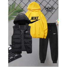 МЛАДЕЖКИ КОСТЮМ NIKE, код 3387223